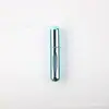 En stock botella de perfume de llenado inferior de 5 ml portátil reciclable botella rociadora de perfume de aluminio electroquímico para perfume