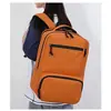 Mochila transfronteiriça de grande capacidade com compartimento para sapatos para viagens de negócios, bagagem de curta distância, mochila para computador, mochila casual expansível fabricante