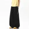 Pantalones Paracaidistas Dopamine Cool Workwear para Mujeres y Hombres, Pantalones Deportivos Largos Ligeros, Holgados y de Secado Rápido para Exteriores, Versátiles con Cordón