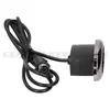Sofá Funcional para Home Theater Sofá Elétrico de Primeira Classe Tipo Cápsula Espacial Motor de Haste de Empurrar Elevação Interruptor de Controle com Fio