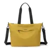 Bolso Cruzado Nuevo Estilo 2026 para Mujer, Bolso de Hombro, Bolso Tote Oxford Casual de Gran Capacidad para el Trabajo, Bolso para Mamá