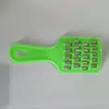 Fatiador de repolho para bolinhos para uso doméstico, tábua tradicional grande para ralar repolho, máquina manual rápida para ralar rabanete, cortador multifuncional de vegetais