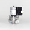 Válvula Solenoide Deleiwei Madewelle DEVG10 Gás Abertura Rápida Válvula Solenoide Sem Fluxo Calibre 1/2