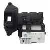 Adequado para máquina de lavar LG WD-T12345D A1226EDS N10426D N10360D N12425D trava da porta