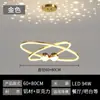 Sala de Estar Nórdica Lustre de Personalidade Criativa Novo Moderno Simples Atmosférico Céu Estrelado Luz Luxuosa Hall Quarto Lâmpada Céu Estrelado