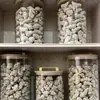 Atacado de Panax Notoginseng Liofilizado de Wenshan, Yunnan, Origem Panax Notoginseng Liofilizado de 20 Cabeças, 30 Cabeças, 40 Cabeças, 60 Cabeças