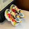 Zapatillas Deportivas para Niñas Primavera y Otoño 2026 Nuevo Estilo Malla Transpirable Versátiles Zapatos para Bebés Zapatillas de Correr para Niños