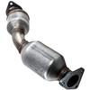 Kit de catalizador de tres vías 16198 16197 414 43215 apto para British Finidi 3.5L 06-08