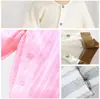 Suministrados Directamente por el Fabricante, Botones de Presión de Cinco Garras para Bebé en Stock, Broches de Cinco Garras de Acero Inoxidable, Botones Huecos de Cinco Garras para Ropa de Bebé