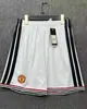 Pantalones cortos de fútbol edición aficionado temporada 2627 pantalones cortos de fútbol de club Real Madrid Barcelona Bayern París pantalones cortos de fútbol
