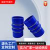 Tubo de Silicona Jorobado de Conexión de Intercooler Personalizado Resistente a Alta Temperatura y Alta Presión Tubo de Admisión Manguera de Conexión de Turbocargador