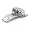 Accesorios para Relojes Hebilla de Acero Inoxidable Hebilla Sólida para Reloj Hebilla Sólida 12 14 16 18 20 22mm