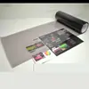 Película de Luz Camaleón Symphony para Coche Película para Cambiar el Color de los Faros Película Oscurecedora para Luces Traseras Película para Motocicleta Película Protectora de Luz de Color para Coche