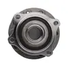 Rolamento de Cubo de Roda 50702890 para Rodas Dianteiras e Traseiras Adequado para Alfa: Unidade de Cubo de Roda Romeo 159/Brera