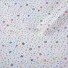 Papel de Regalo DIY Nuevo de Gran Tamaño Papel de Regalo Pequeño Fresco Bolsas de Regalo Navideñas para Niños Papel de Impresión para Libros