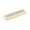 Estante de Madera Maciza para Joyería Anillos Pendientes Pulsera Estante de Almacenamiento de Joyería Tienda de Joyería Estudio Accesorios de Exhibición En Stock