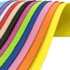 Gaxeta de Espuma Colorida Folha de Espuma Eva Folha de Revestimento de Espuma Rolo de Alta Elasticidade Estampagem Moldagem Material de Embalagem