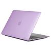 Para Apple Notebook Air13.6 Capa protetora MacBook Pro16 fosco transparente retina capa simples