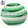 Fabricante de Weifang Produce Manguera Reforzada con Alambre de Acero Resistente a Baja Temperatura de PVC Silicona, Antiestática con Alambre de Cobre, Resistente al Frío hasta -35