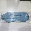 Dispositivo para Medir la Talla de Zapatos Infantiles, Medidor de Longitud del Pie de Bebé, Regla para Medir el Pie de Niños de 0 a 8 Años, Regla para Medir la Talla de Zapatos para Niños