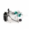 Compressor de Ar Condicionado Automotivo 97701C8000 97701-C8000 F500-ALEAA04