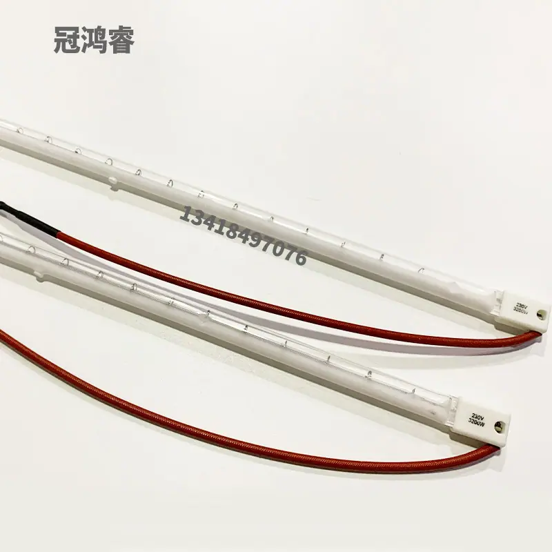 半涂白-3200W-1000MM附图2