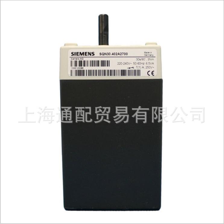 SQN30.402A2700伺服马达22