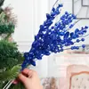 Nuevas Bolas Navideñas con Purpurina Decoraciones Festivas Accesorios Decoraciones para Árbol de Navidad Bolas con Purpurina para el Hogar Adornos de Cacahuete