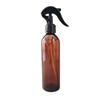 100ml150ml200ml frasco spray marrom névoa fina reembalagem regador pequeno limpador frasco spray ratinho pequeno