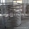 Suministro de Serpentín de Enfriamiento de Titanio Tubo de Enfriamiento de Acero Inoxidable Sus316 Serpentín de Enfriamiento--Taizhou Yuanhang