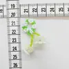Accesorios de ropa hechos a mano para manualidades, colgantes, cuentas para bolsos, accesorios para pendientes, decoraciones para ropa y accesorios para manualidades