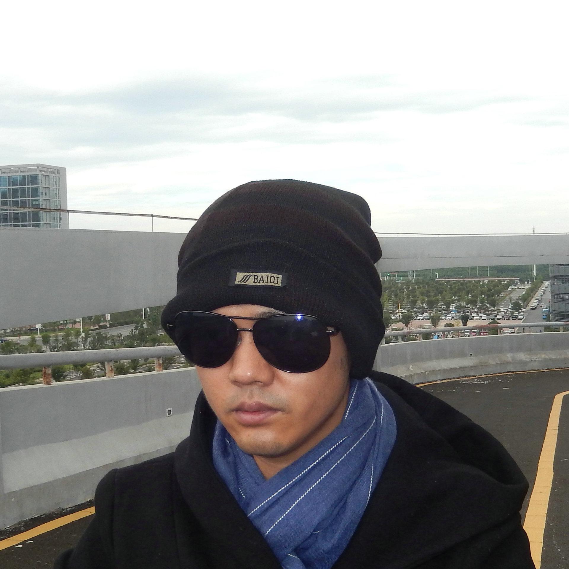 老婆婆帽子 2358