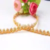 Venta al por mayor del fabricante Cortinas de Encaje Dorado, Encaje de Hilo Dorado y Plateado Ondulado, Accesorios para Ropa, Rojo, Rosa, Azul, Verde, Amarillo, Encaje Colorido