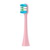 Adecuado para cabezal de cepillo de dientes eléctrico Ximalone ZR501/T1/T1C/T2/T5/T6/T7 cabezal de cepillo de repuesto de cerdas suaves