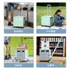Carrito de supermercado, Carrito pequeño de arrastre, Carrito de puesto, Carrito doméstico para subir escaleras, Carrito de mano para picnic al aire libre, Carrito de compras plegable para supermercado, Carrito de camping
