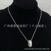 Colección de Llegadas Diarias: Dior, Chanel, Lv, Gucci, Tiffany Pulseras, Pendientes, Collares, Broches, Mayoreo de Marca