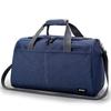 Renderizados de Diseño GratuitosBolsa de Viaje Personalizada al por Mayor con Separación para Seco y Húmedo, Bolso de Equipaje para Exteriores Cruzado