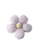 Flores de Cinco Pétalos de Algodón de Colores Colgantes de Flores de Tela DIY Accesorios para el Cabello Ropa Calzado Bolsas Accesorios Accesorios