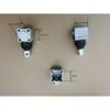 Accesorios para Válvula Multivía Cartucho de Válvula tipo Joystick Soporte de Cubierta de Aluminio Manija de Bola Operativa