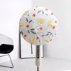 Funda para ventilador eléctrico, funda a prueba de polvo para suelo, ventilador calefactor eléctrico, ventilador de suelo, funda de almacenamiento para el hogar, funda para ventilador, ajuste universal