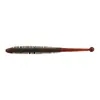 Amazon Transfronterizo Luya Raíz Espiral Señuelo Blando 6cm/5.7g Señuelo Falso Gusano Blando Pequeño Equipo de Pesca