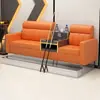 Mesa y sillas de billar, sillones de billar, sillas de spectador de salón de billar de lujo de alta gama, asientos de spectador específicos para competición, sillas de ocio
