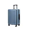 Nuevo Modelo 2023 Maleta de Carrito para PC de 20 pulgadas Ruedas Universales Silenciosas Cerradura con Contraseña Maleta de Viaje para Hombres, Mujeres y Estudiantes