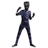 Traje de Spiderman Miles Héroe para Adultos y Niños Disfraz de Halloween Cosplay Body de Spiderman