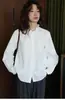 Novos Tops de Primavera Únicos e Bonitos de 2026 com um Toque de Luxo, Luxo Leve, Rejuvenescedores, Camisas Elegantes de Estilo Francês para Mulheres
