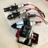 Conjunto de Ferramentas Manuais para Demolição Ferramenta de Resgate de Incêndio Conjunto de Ferramentas Elétricas para Demolição de Corte e Expansão