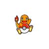 Película y Animación de TV Pokemon Dibujo Animado Insignia Súper Lindo Mascota Linda Elfo Bebé Muñeca Broche para Niños