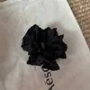 Goma de pelo retro estilo coreano inspirada en Instagram, accesorio versátil de alta calidad para coleta, accesorio para el cabello de nicho