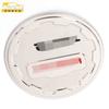 Aplicable a lentejuelas de la cubierta del tanque de combustible Luxgen S3 Cubierta del llenado de combustible de acero inoxidable S3 Pegatinas decorativas a prueba de arañazos Accesorios para coche