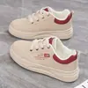 Zapatillas Modernas Super Suaves de Suela Gruesa para Mujer, Moda Nueva Otoño e Invierno 2026, Elegantes Versátiles Resistentes al Desgaste Zapatos Deportivos